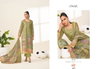 Tisya By Glossy Simar Lawn Cotton Printed Dress Material Exporters In India

